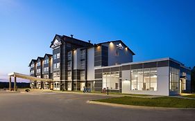 Microtel Inn Kirkland Lake